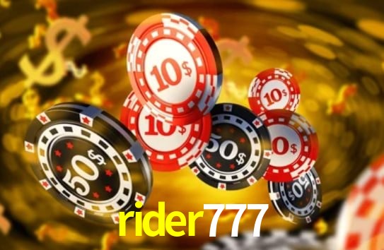 Descubra a Magia dos Jogos de Arcade no rider777