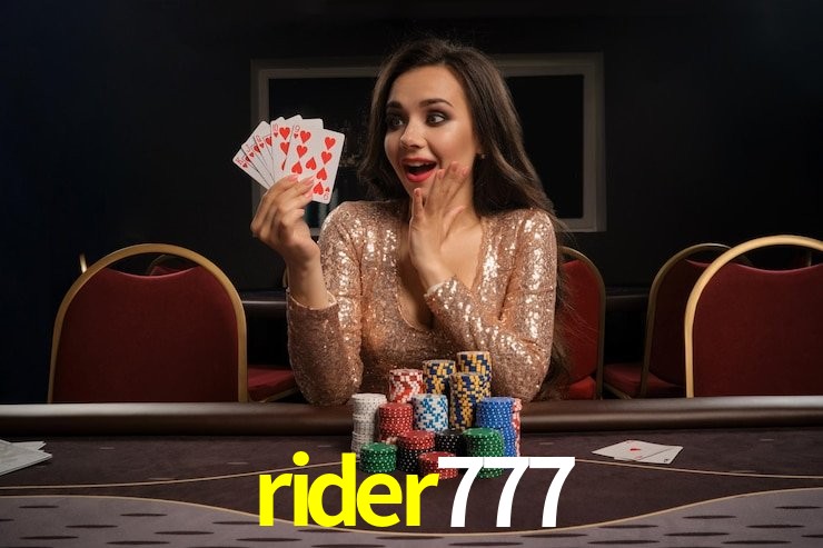 Desvendando o Mundo dos Jogos Virtuais na rider777