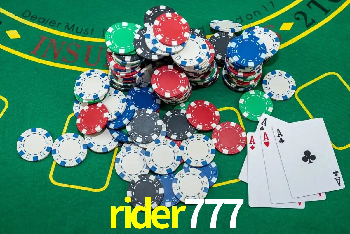 A Revolução dos Aplicativos de Jogos no rider777
