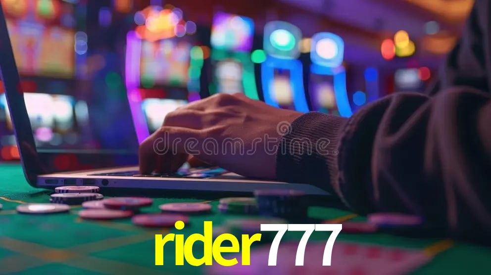 Desvendando o Mundo dos Jogos Virtuais na rider777