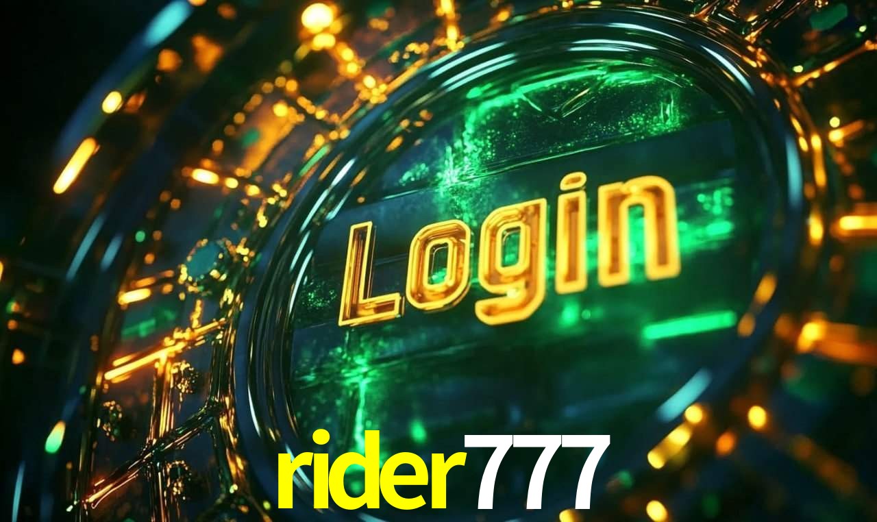 Descubra a Essência do rider777: Nossa História e Compromissos