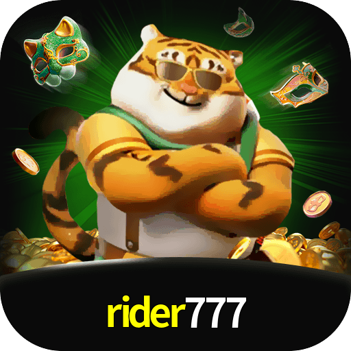 rider777